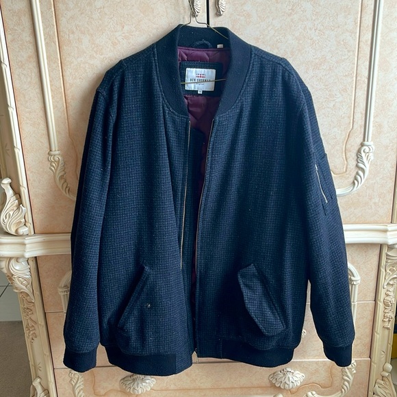 Ben Sherman Men's Casual Jacket 🩶 - Picture 3 of 8